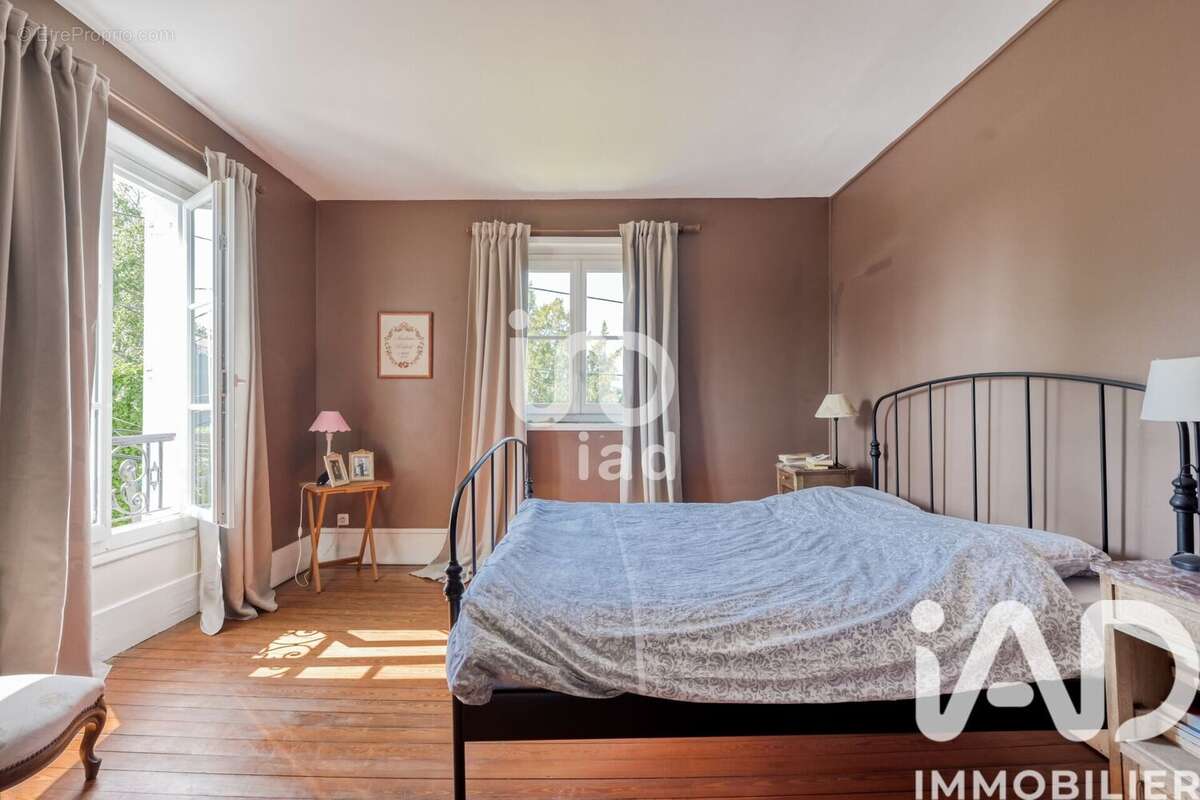 Photo 7 - Maison à LAGNY-SUR-MARNE