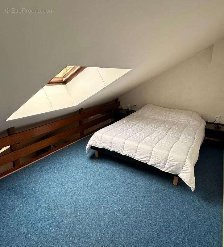 Appartement à VOIRON