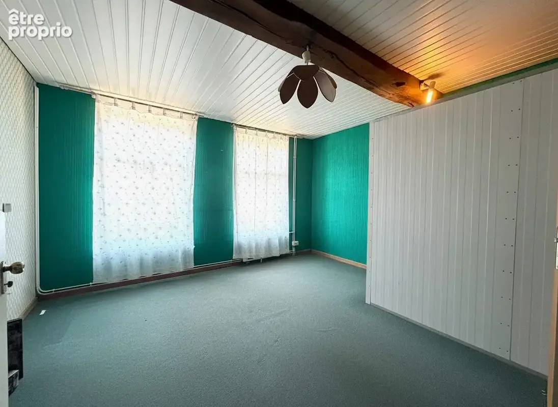 Maison 6 pièces 125 m² à vendre à Landrecies (59550) - photo 5