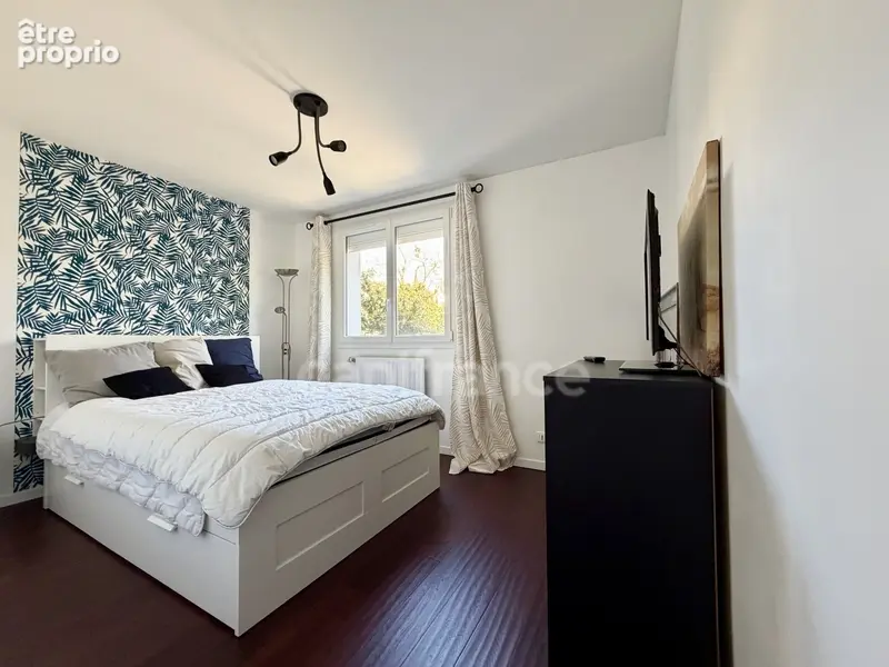 A vendre maison de 105 m² à Cergy – 3 chambres avec jardin au calme - photo 9