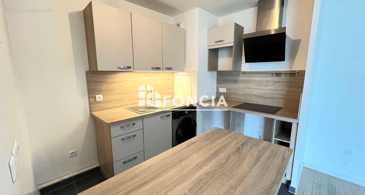 Appartement à THIAIS