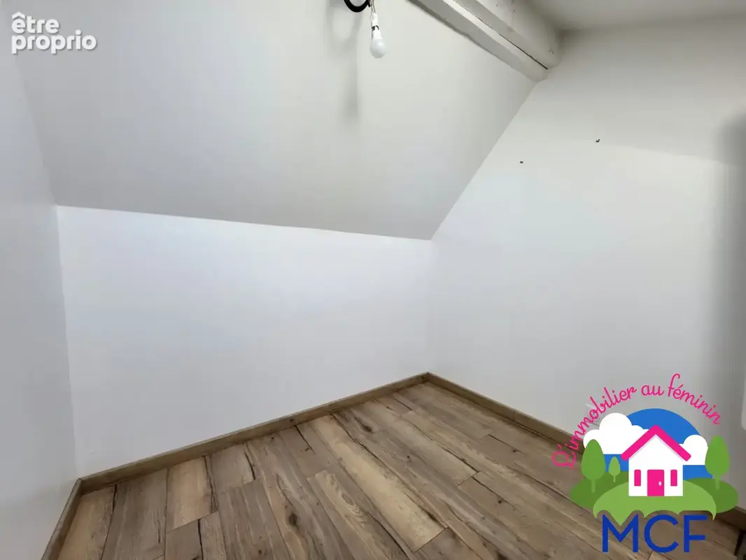 Maison 4 pièces 93 m² à vendre à Pacy-Sur-Eure (27120) - photo 9