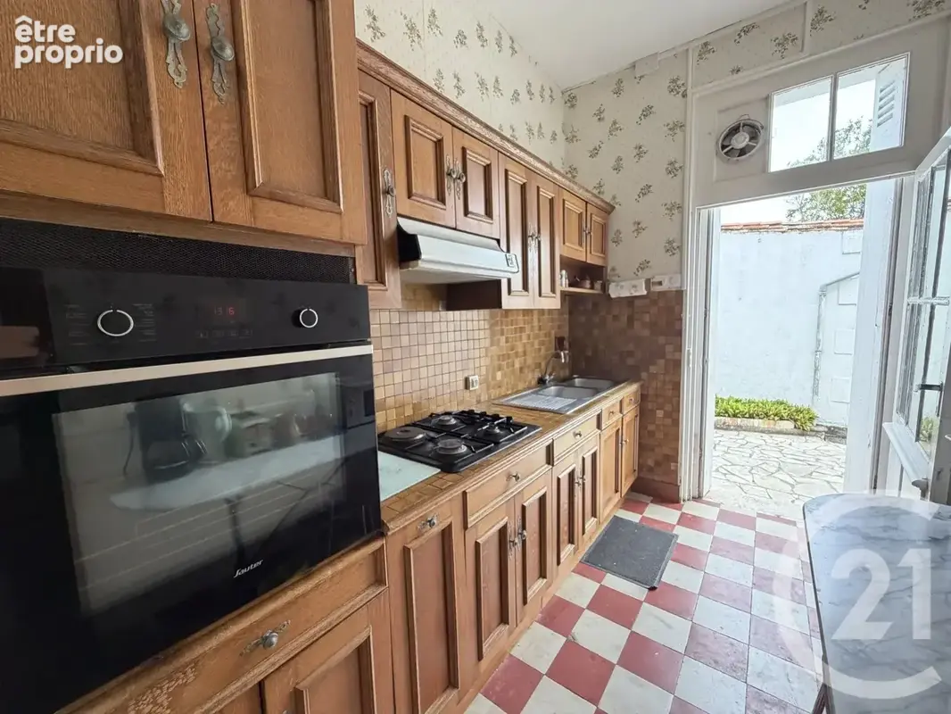 Maison 122 m² à Royan  - photo 5