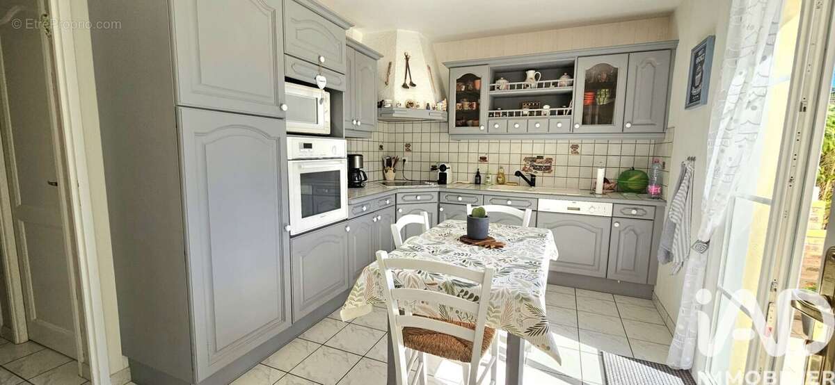 Photo 5 - Maison à BOUFFEMONT