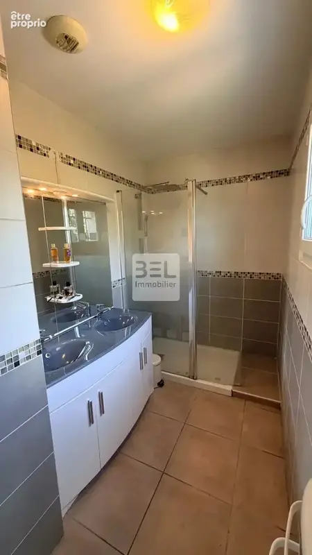 Villa + 2 studios indépendants – piscine – terrain + de 5 000 m² - photo 15