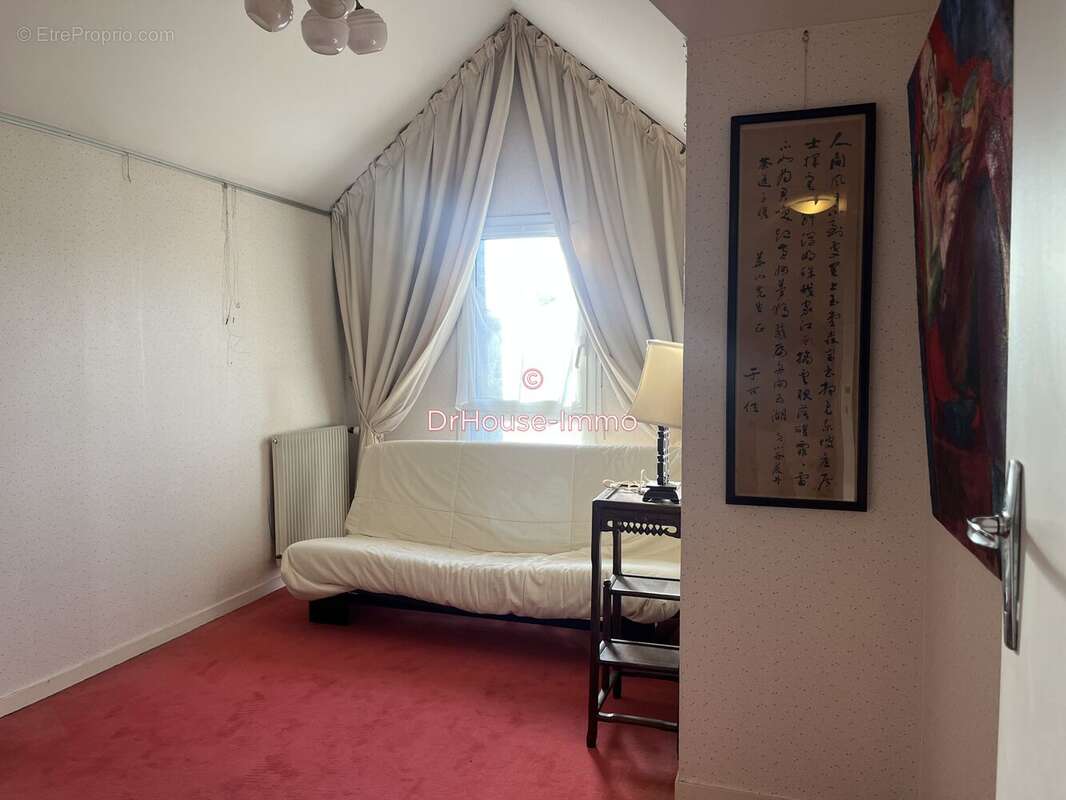 Maison 93 m² à Angers  - photo 8