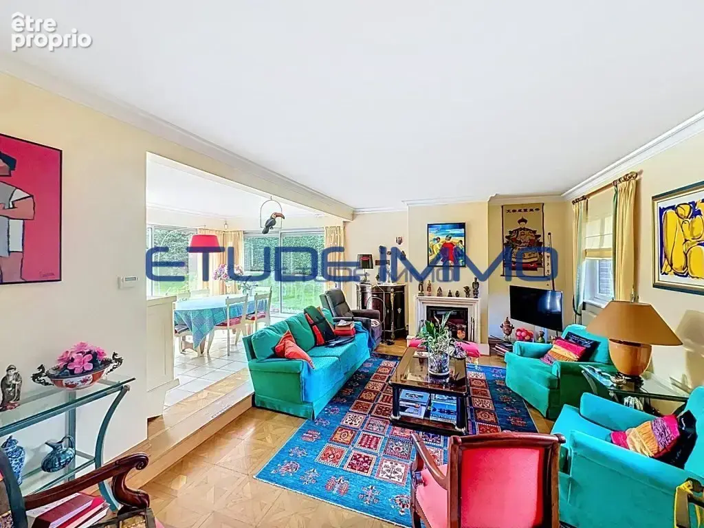 RARE MARCQ EN BAROEUL Croisé Laroche villa individuel allée privée - photo 4