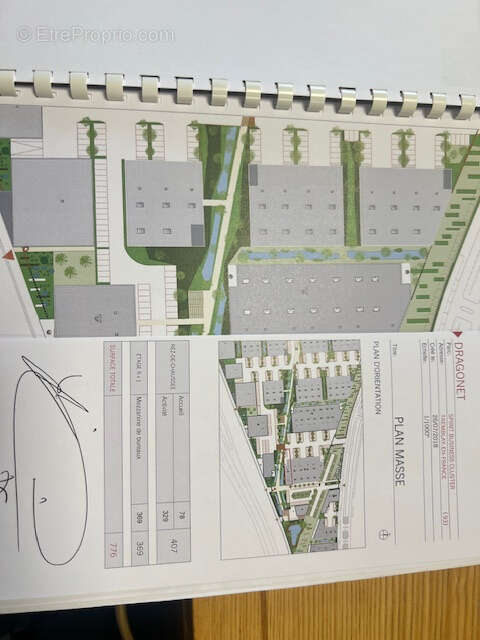 Appartement à TREMBLAY-EN-FRANCE