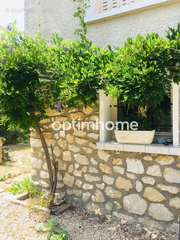 Maison à DAMMARIE-LES-LYS