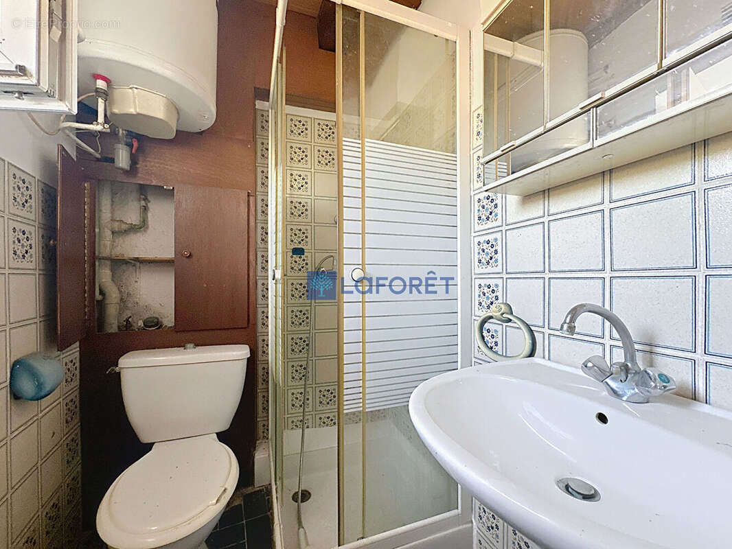 Appartement à DRAGUIGNAN