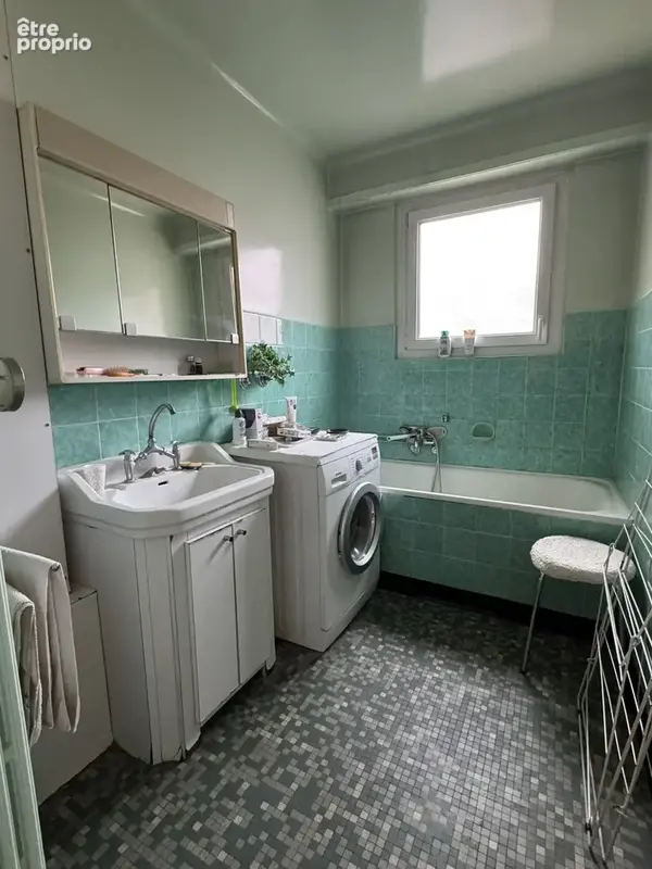 Appartement 69 m² à Strasbourg  - photo 5