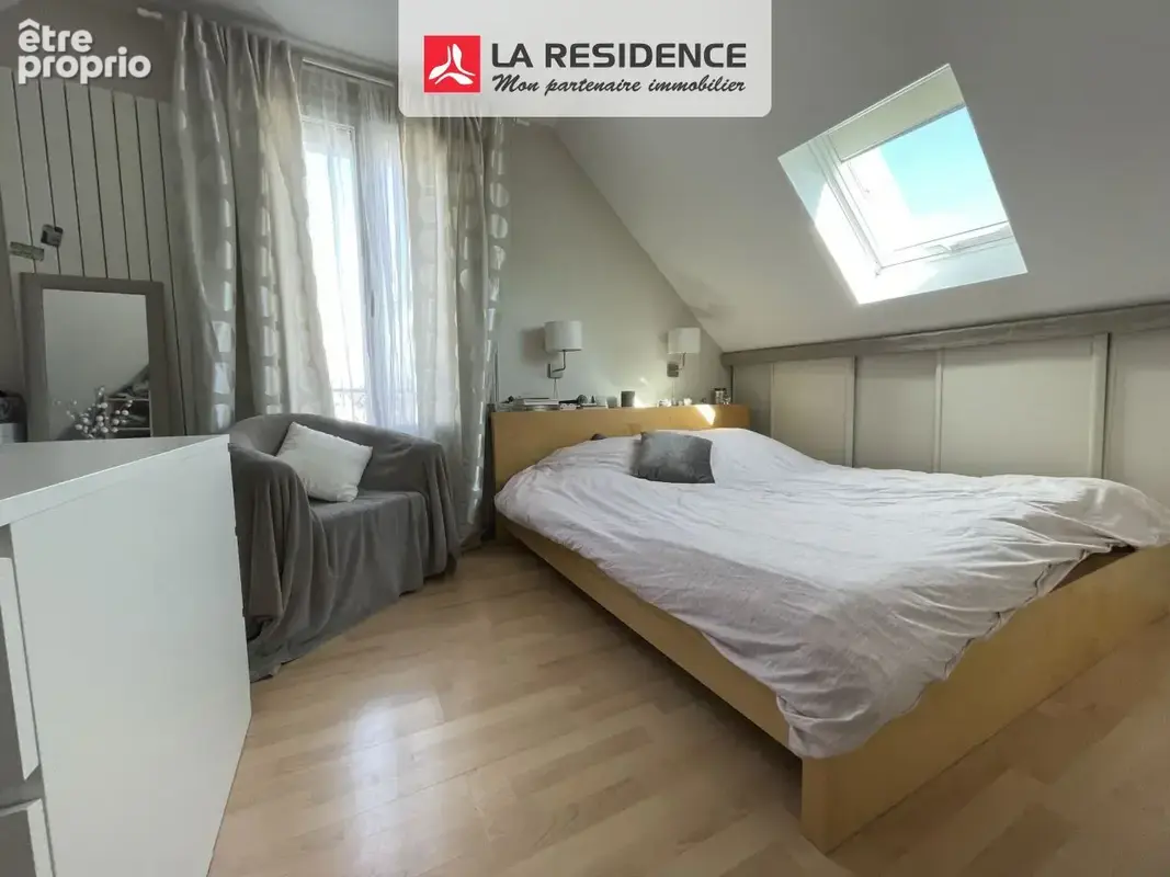 Maison 5 pièces 107 m² à vendre à Montigny-Les-Cormeilles (95370) - photo 7
