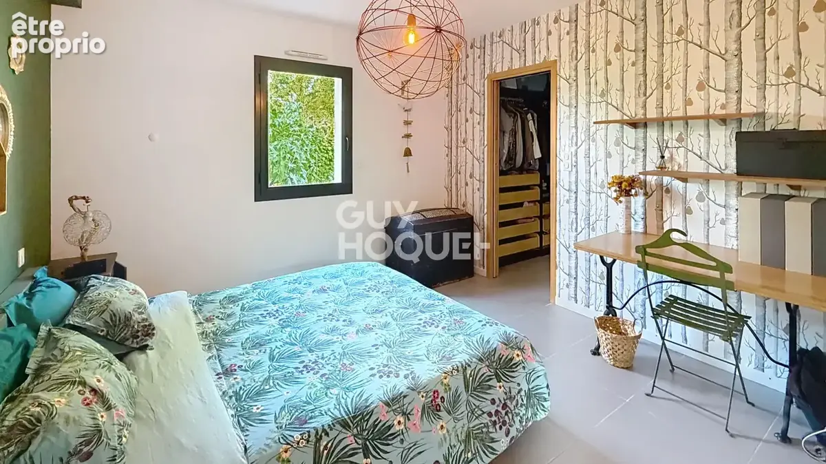 Maison familiale - dinan  a pied- 4 ch - bbc - calme - photo 7