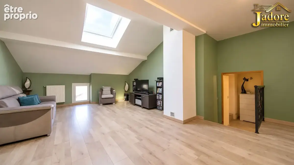 Grande maison 240 m2 ! - photo 8