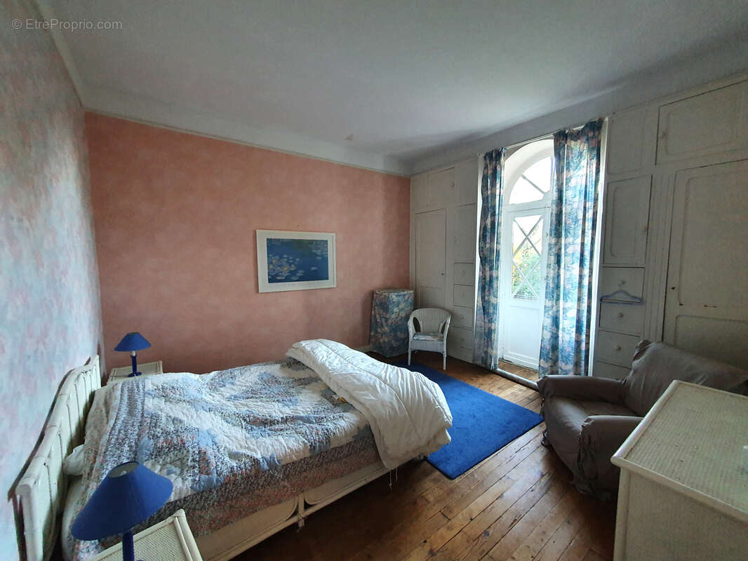 Maison de caractère pour famille avec enfants à Hagetmau - photo 9