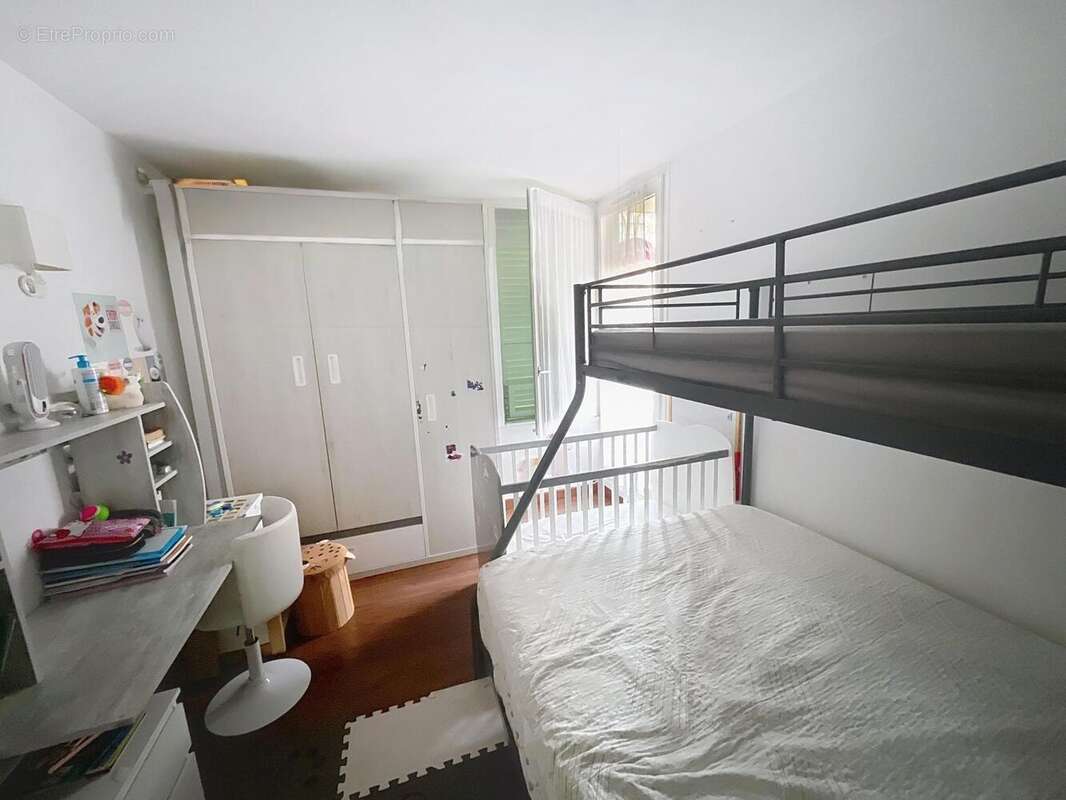 Photo 4 - Appartement à CHAMPS-SUR-MARNE