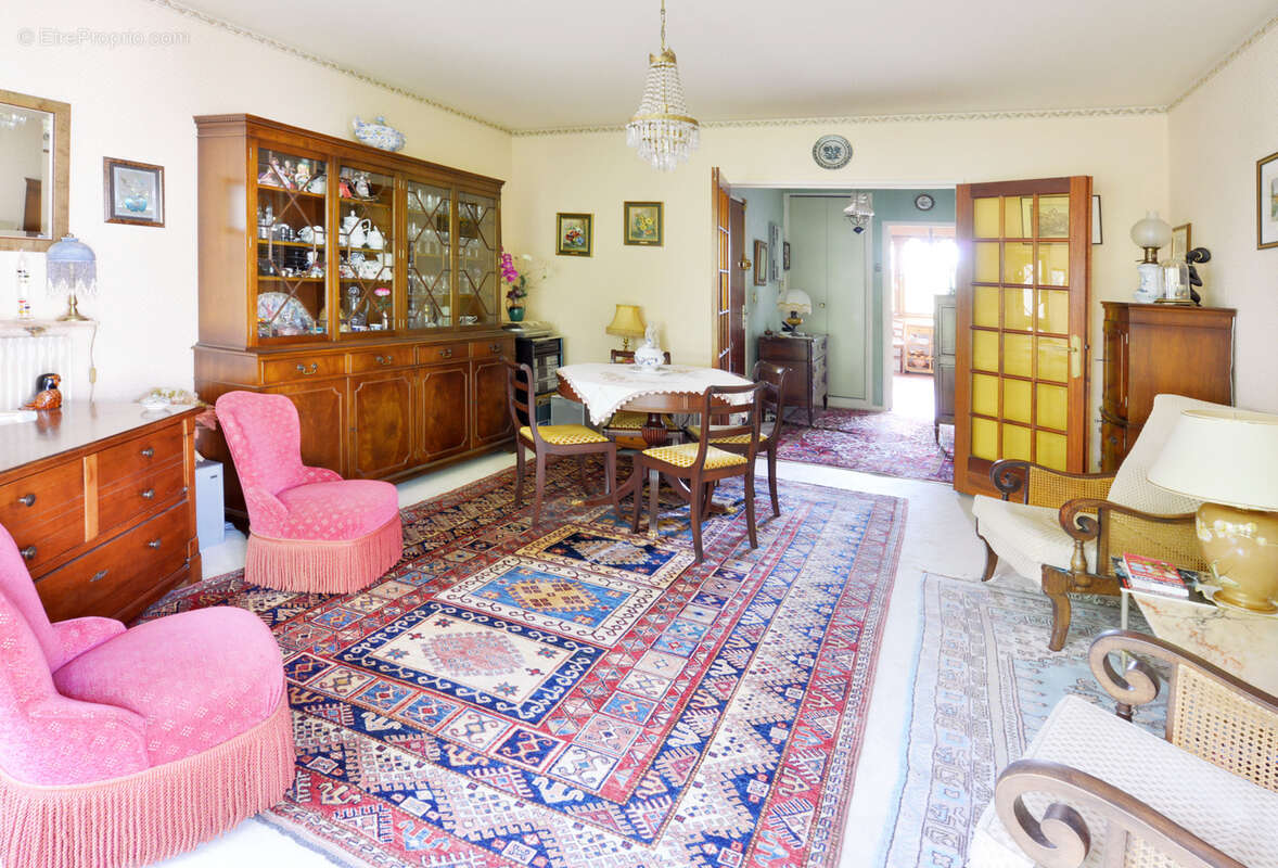 Appartement à MONTGERON