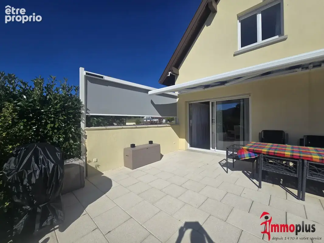 Kiffis   une maison où la nature invite au bien-être  198 m2  terrain de 27,8 ares - photo 25