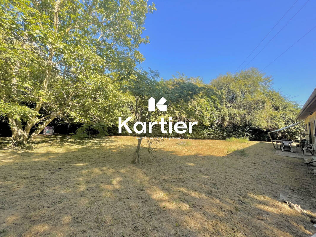 Maison à SAINTE-TERRE