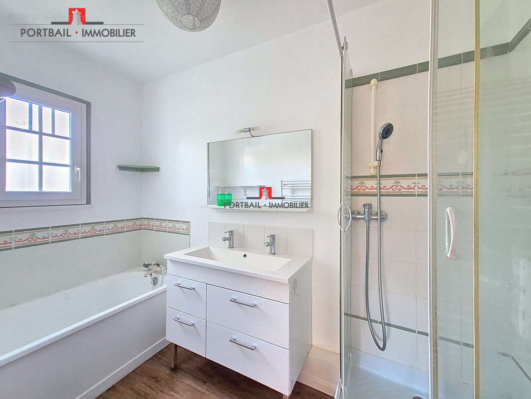 Maison à SAINTE-EULALIE