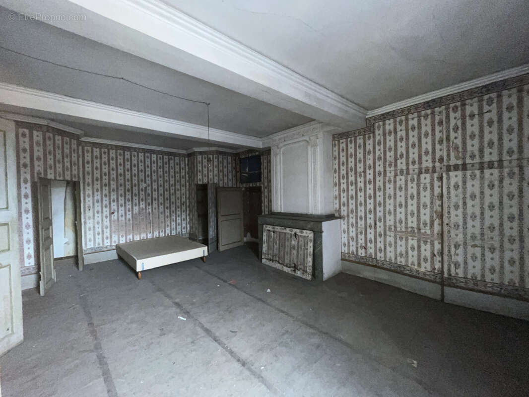 Appartement à LE MAS-D'AZIL