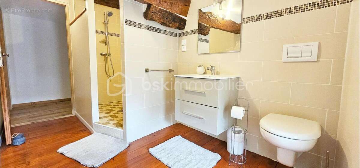 Maison à CASTELNAUDARY