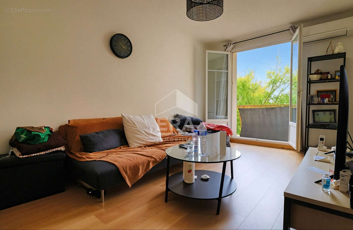 Appartement à MARSEILLE-10E