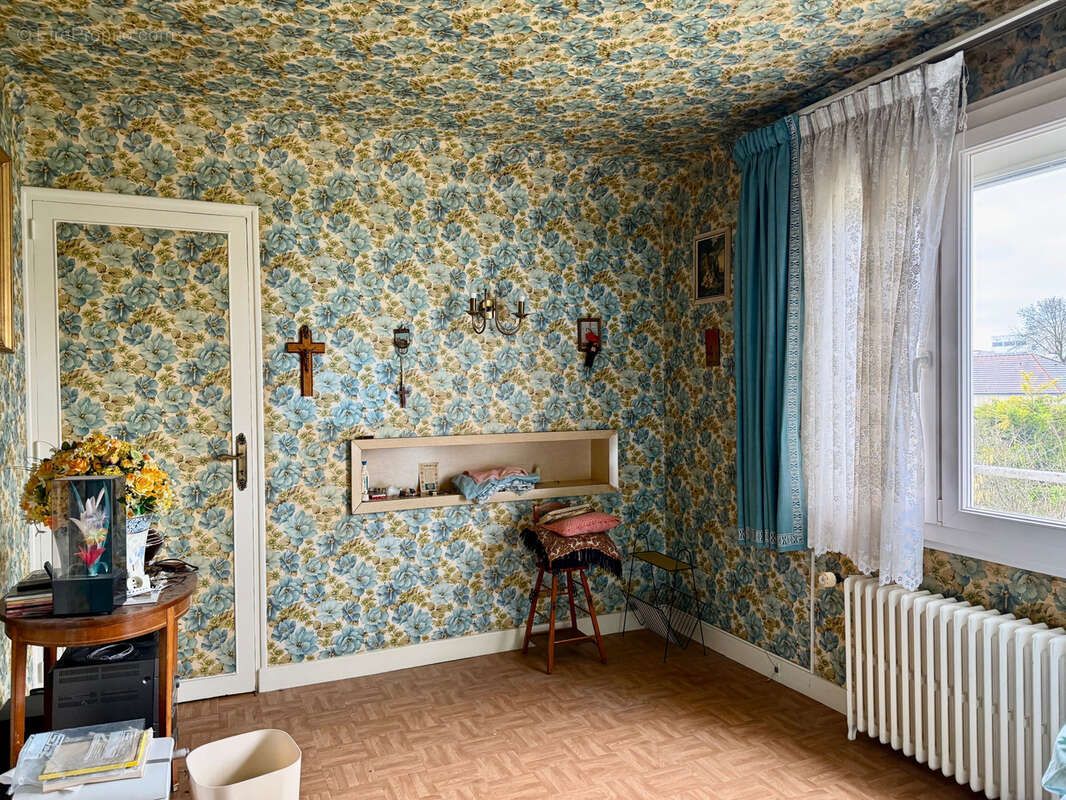 Maison à SAINT-ANDRE-LES-VERGERS