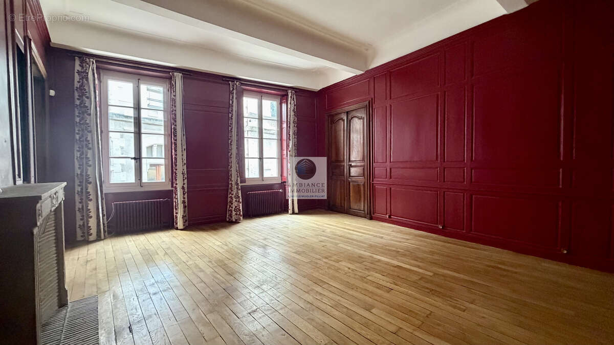 Appartement à VALENCE