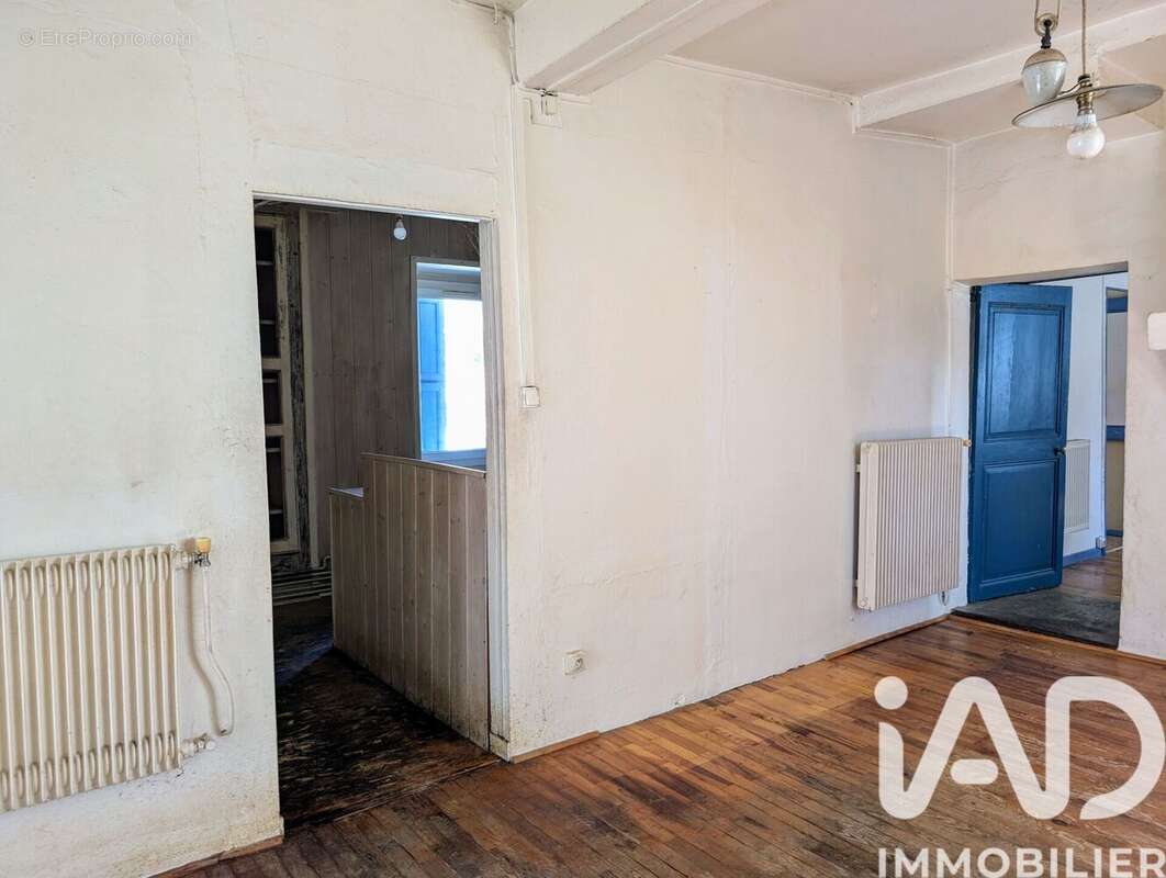 Photo 8 - Maison à LE GUA