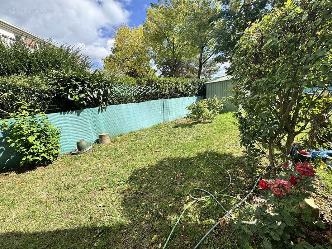 Appartement à CERGY