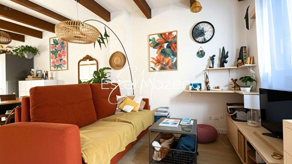 Photo 3 - Appartement à PEROLS