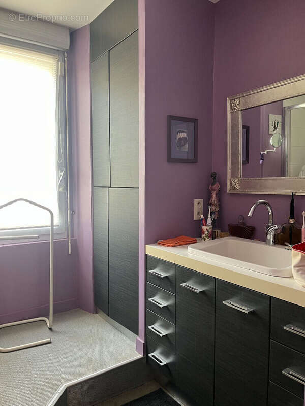 Appartement Rennes 4 pièce(s) 104.64 m2 - photo 8