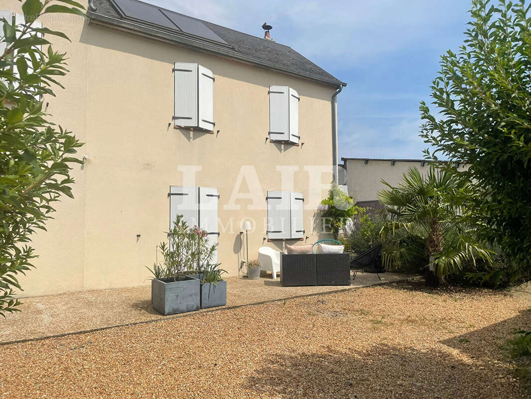 Maison de village à 10min de Mortagne au Perche - Ref M15405 - photo 2