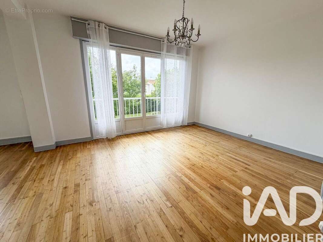 Photo 7 - Appartement à LAGORD