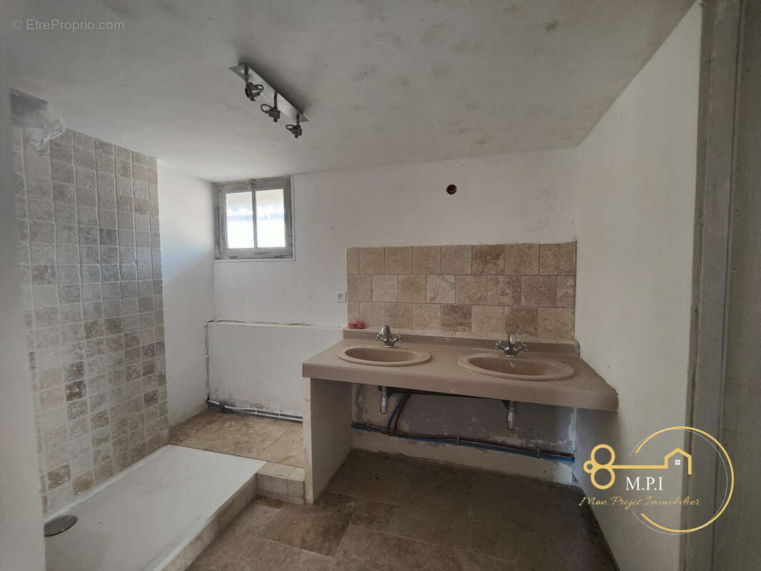 Maison à LES VENTES-DE-BOURSE