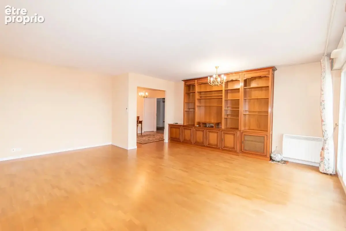 Appartement - photo 6