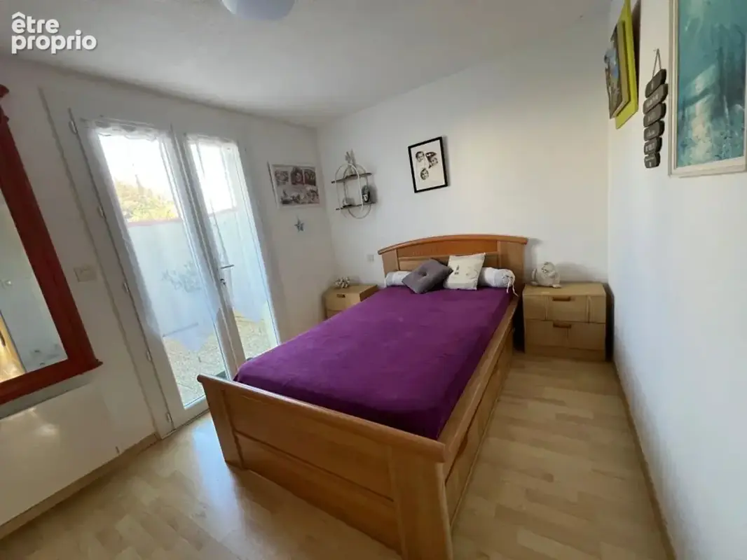 Maison Jard Sur Mer 3 pièce(s) 48.55 m2 - photo 5