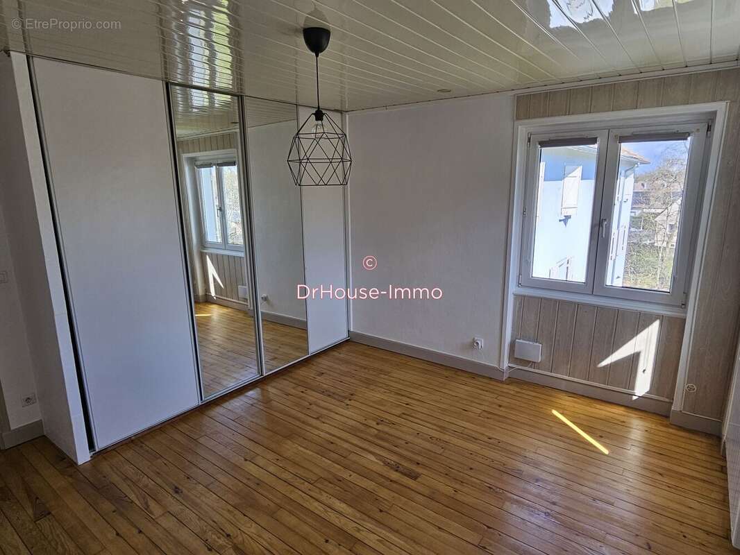 Appartement à RICHWILLER