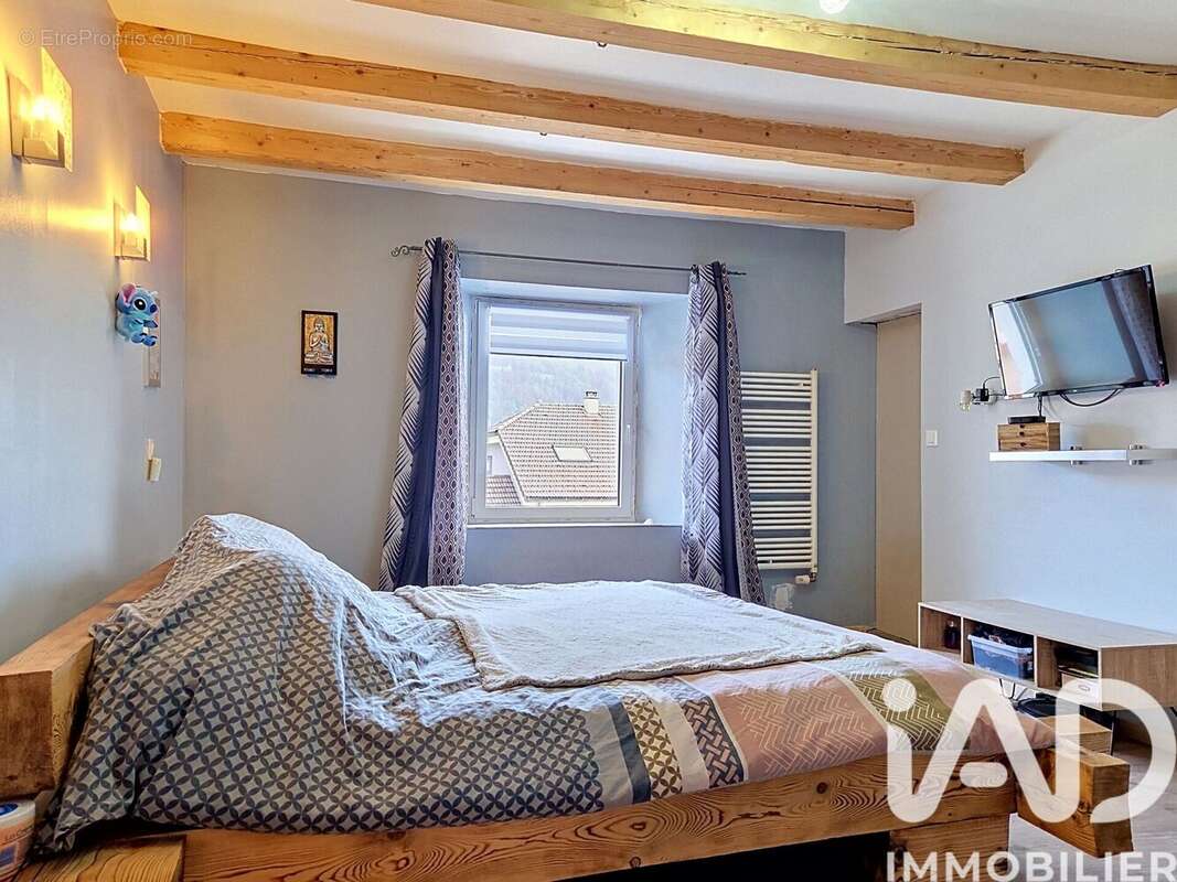 Photo 7 - Maison à BOIS-D'AMONT