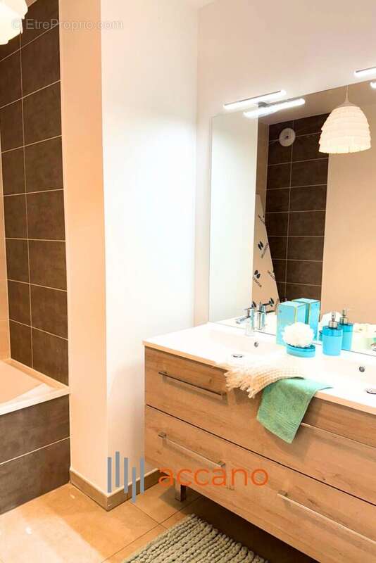 Appartement à BOURG-EN-BRESSE