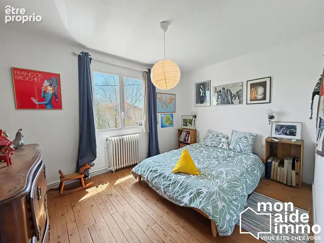 Maison 6 pièces 140 m² à vendre à Coutras (33230) - photo 6