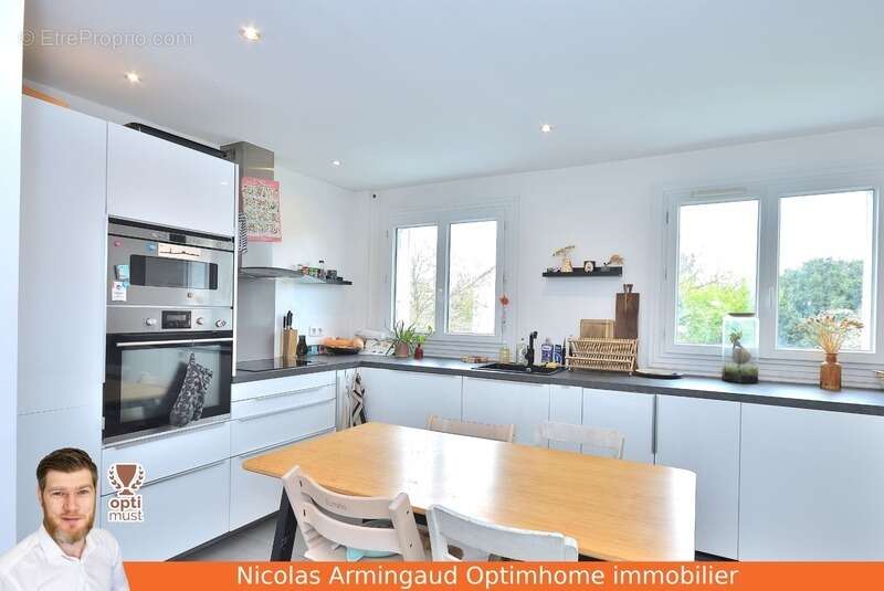 Appartement à ANTONY