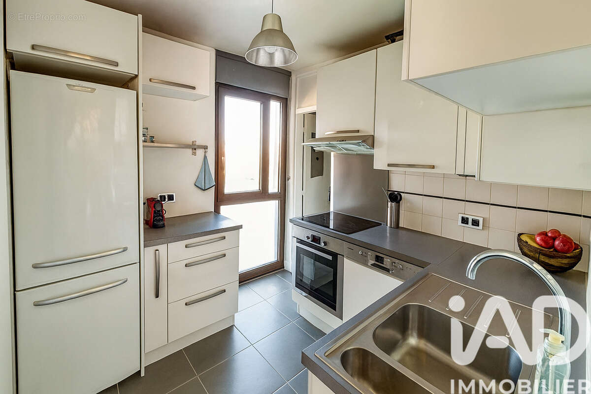 Photo 4 - Appartement à WISSOUS