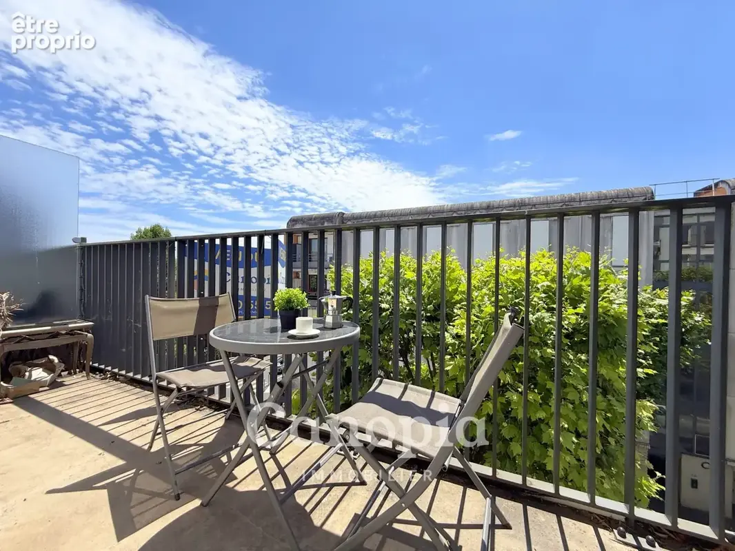 Appartement à ARCUEIL