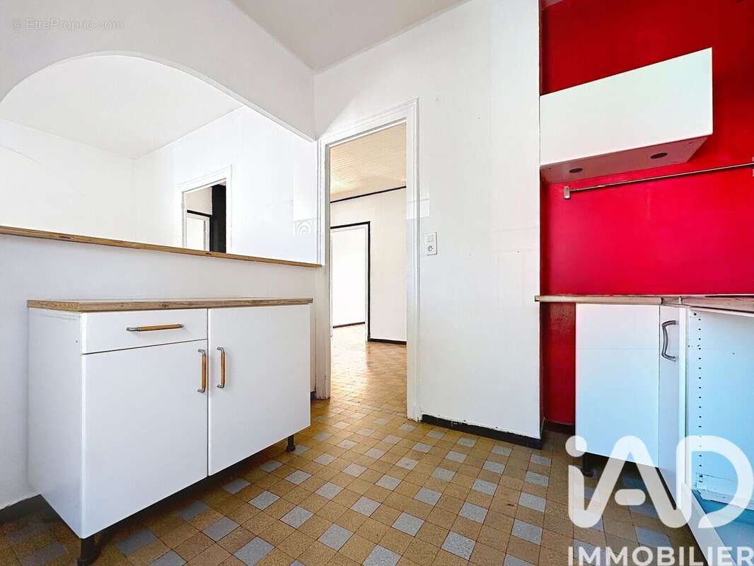 Photo 3 - Appartement à ROGNAC
