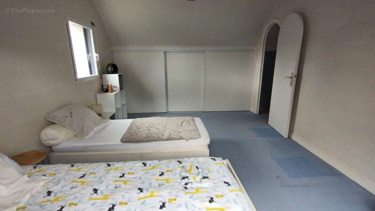 Maison à vendre 6 pièces COMBRIT (29) - photo 15