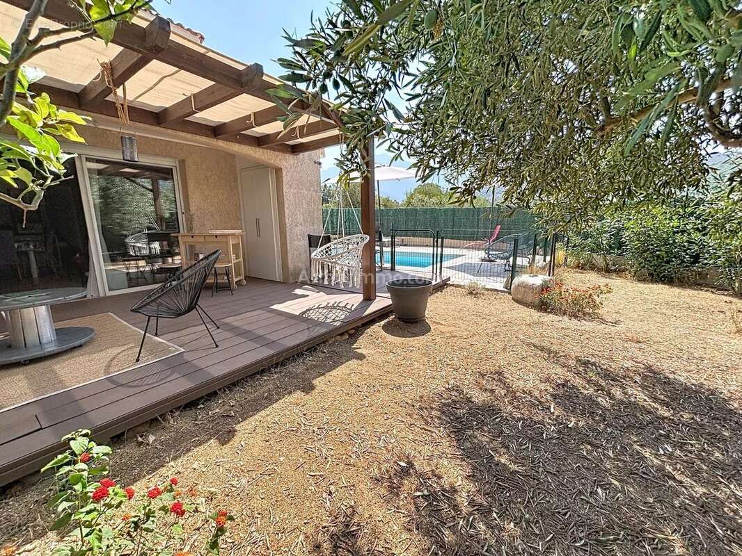 Vente Maison Calenzana(20214) 387 500ï¿œ - photo 4