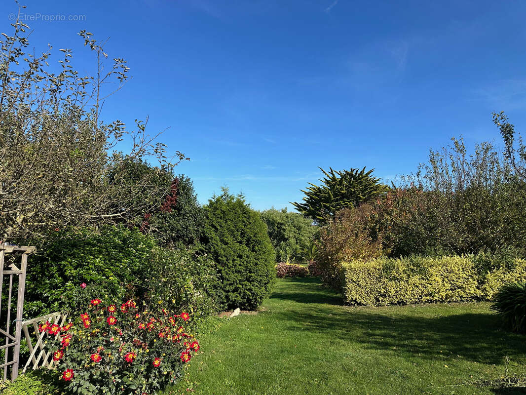 Maison à SAINT-CAST-LE-GUILDO
