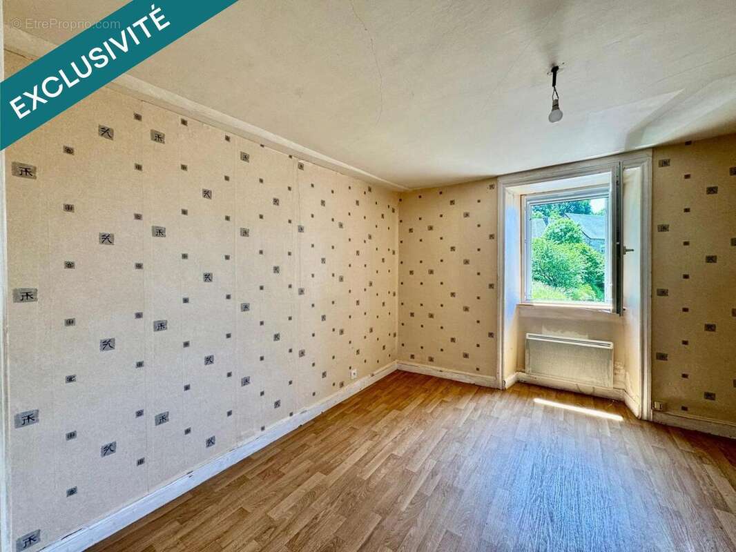 Photo 9 - Maison à LAQUEUILLE